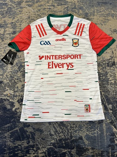 Mayo gaa jersey medium - gaa,
