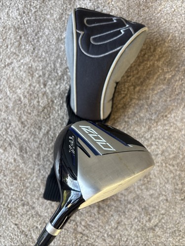 Wilson 1200 tpx wood - 1200, 3