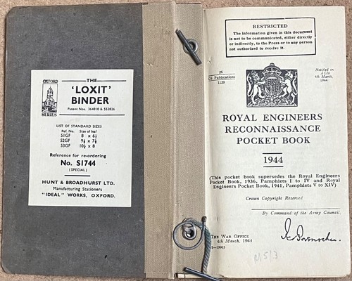 Royal engineers reconaissance - royal,