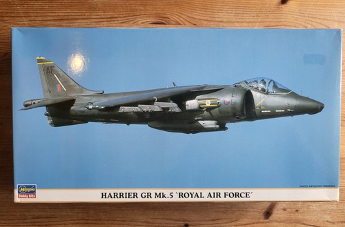 09585 hasegawa gr 5 - 09585, gr.5