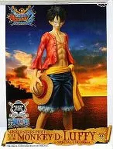 One piece monkey - one, luffy