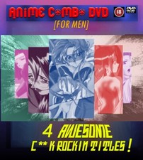 3 Holy Vrgins,Buttobi