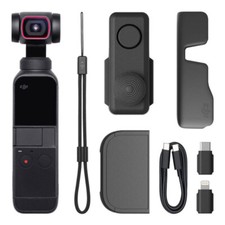DJI Osmo Pocket 2 Touchscreen