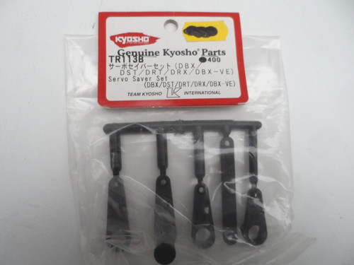 New kyosho servo - kyosho, saver