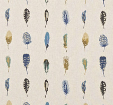 HARLEQUIN  CURTAIN FABRIC