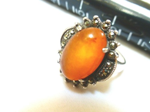 Vintage 925 sterling - vintage, silver
