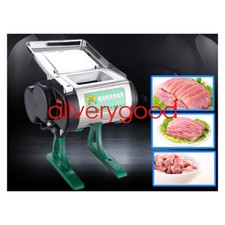 New Small commercial electric