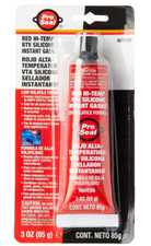 High temp silicone adhesive - high,