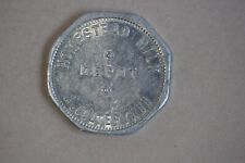 Homestead milk Token