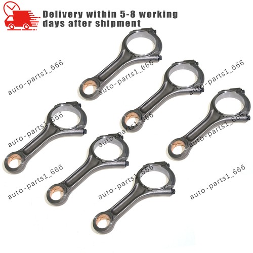 Connecting rods std for - std,