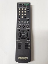 GENUINESONY RM-NM10E MEDIA RECEIVER REMOTE FOR VAIO PCNA-MR10 ROOM LINK