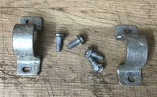 Buell Blast Rear Sub Frame