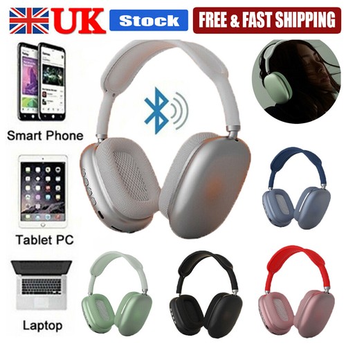 Wireless headphones bluetooth - wireless,