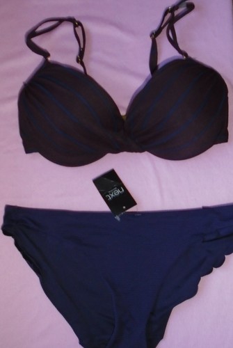 Next shape enhancing bikini - shape,