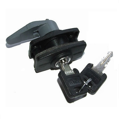 Door lock battery - lock,