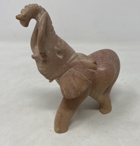 Vintage soap stone hand - vintage,