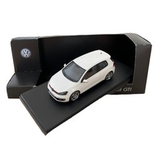 Volkswagen Golf MK6 GTI - 1/43