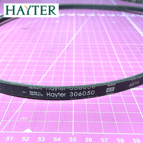Genuine hayter belt - belt,