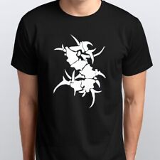 SEPULTURA TRIBAL T-SHIRT sizes
