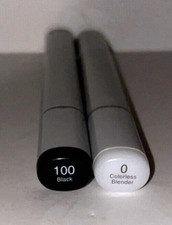 Lot 2x Copic Sketch Markers