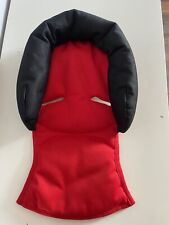Maxi Cosi CabrioFix Newborn Insert / Head Hugger Without Foam
