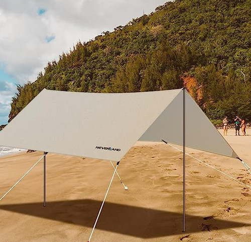 Camping tent tarps - camping,