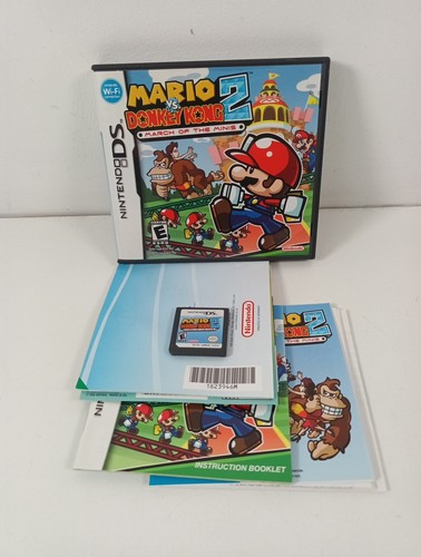 Mario donkey kong march - donkey,