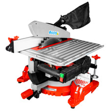 Holzmann mitre saw table - mitre,