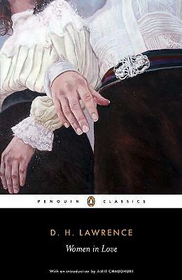 Women love h lawrence - in,
