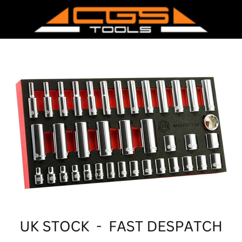 Britool drive standard - drive,