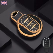 Key Cover Case Shell Fob for