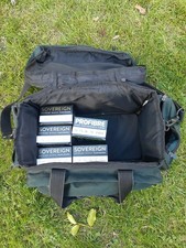Bob Allen Range Bag Clay