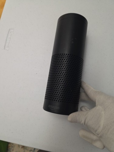 Amazon echo 1st generation - echo,