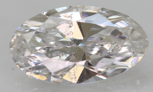 Certified carat d vs2 - 0.60,