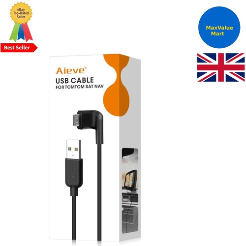 Reliable tomtom usb - tomtom, charger