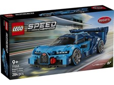 LEGO 77253 Bugatti Vision GT