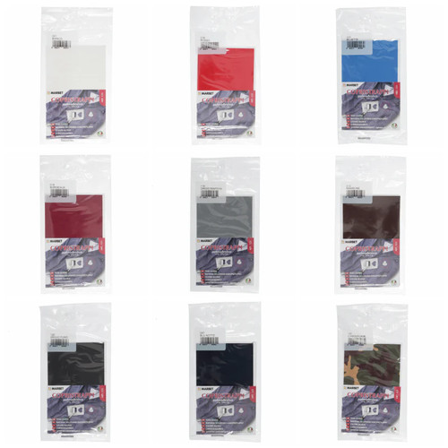 Self adhesive fabric repair - fabric,