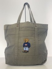 POLO RALPH LAUREN Tote Bag