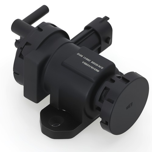 Boost pressure control valve - boost,
