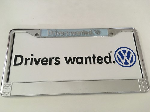 New vintage volkswagen - volkswagen, drivers