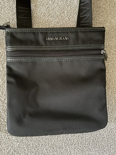 Armani jeans men crossbody - jeans,