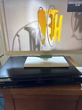Panasonic DMR-EX77 DVD