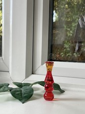 VINTAGE DALIMANIA SALVADOR DALI 5ML FULL EAU DE TOILETTE  ? ICONIC RED BOTTLE