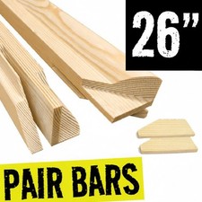 26" Canvas Stretcher Bars 38mm