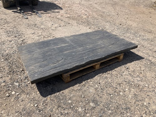 Large natural portuguese - large, slate