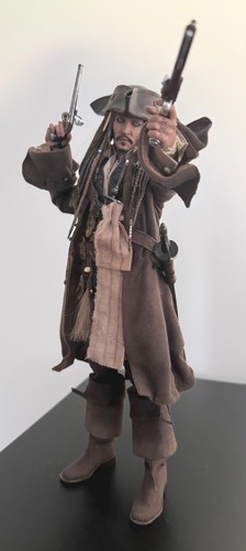 Hot toys dx38 pirates the - of,