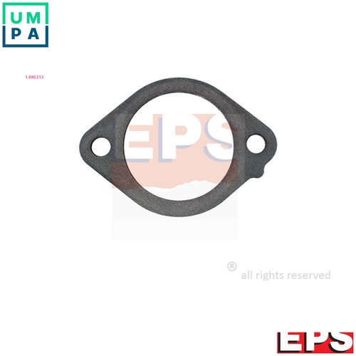 Seal thermostat 890 513 - 1.890.513, for