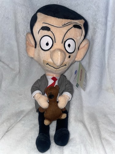 Bnwt bean with - bnwt, 12”