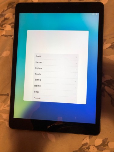 Apple ipad 8th generation - apple, 32gb