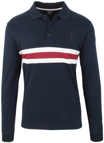 Paul shark yachting - shark,